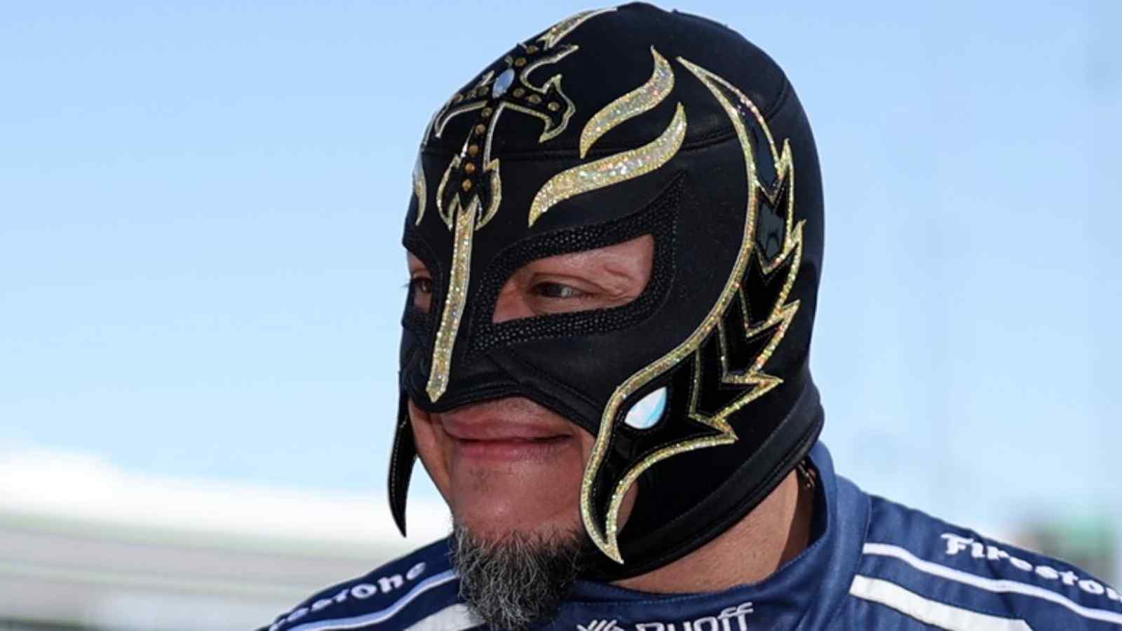 Dominik BRUTALLY ASSAULTS his father Rey Mysterio during Thanksgiving Party