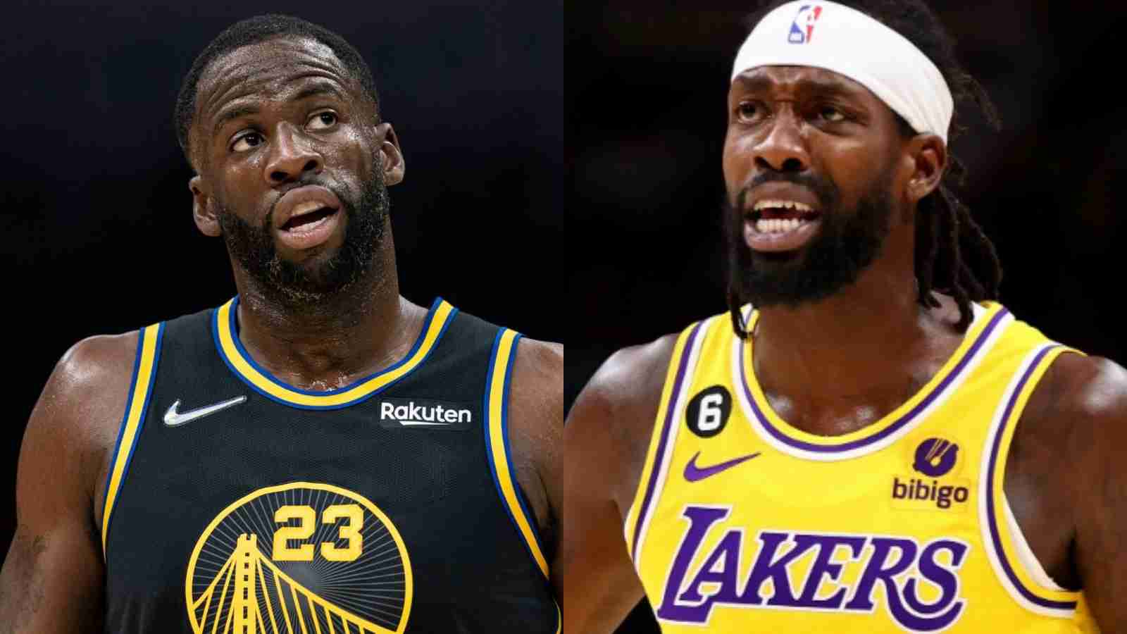 Draymond Green reveals his major problem with the NBA for handing 3-game suspension to Patrick Beverley