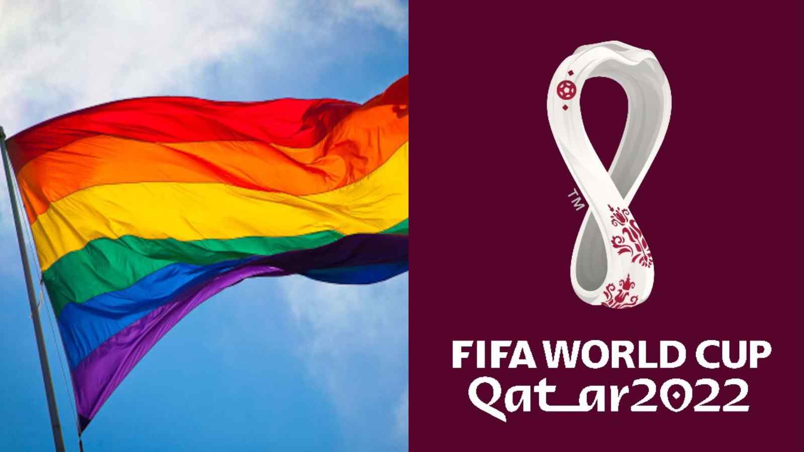 FIFA gives the green signal for fans to use ‘rainbow-colored’ bucket hats and flags in the 2022 FIFA World Cup following backlash