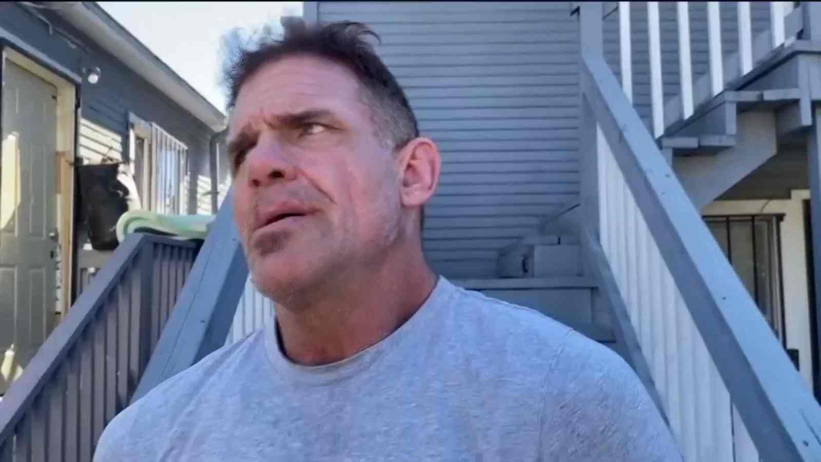 “We don’t do gay” – Former UFC fighter, father of alleged LGBTQ club mass shooter expresses relief that his son wasn’t homosexual