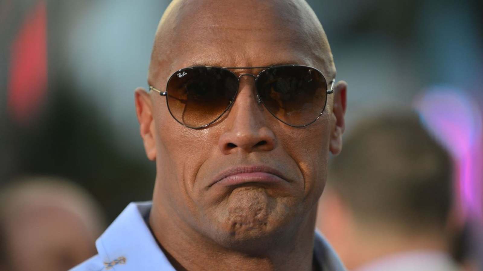 $225 million worth Hollywood star reportedly envious of Dwayne Johnson’s Hollywood success