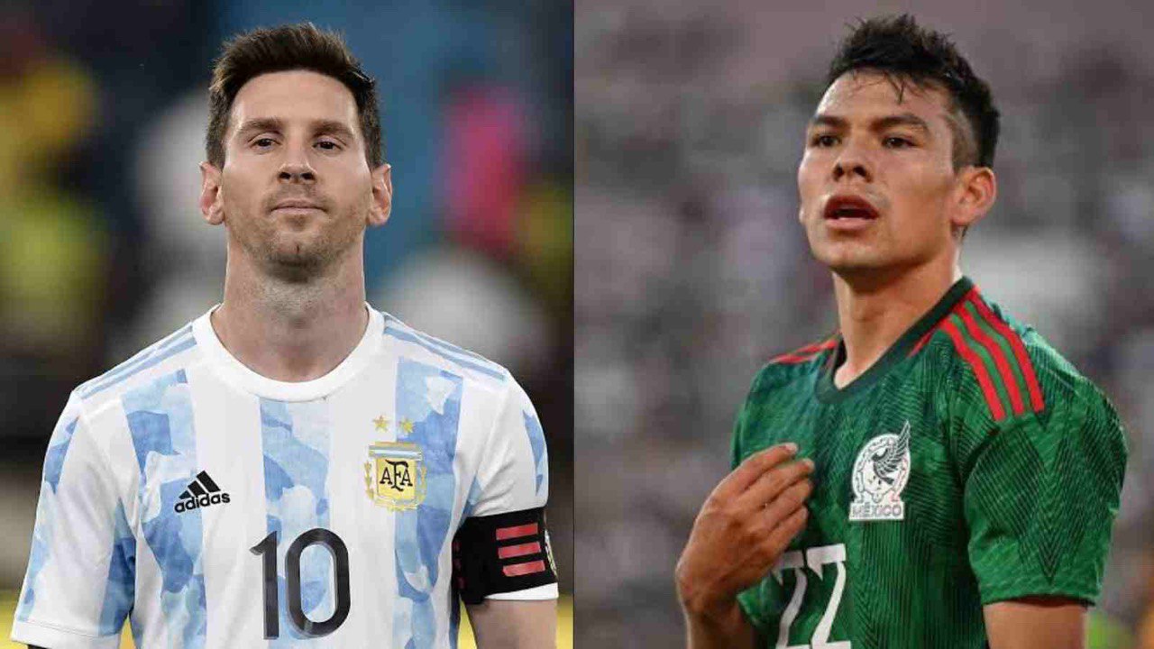 2022 FIFA World Cup Argentina v Mexico: Preview, Team News, Possible Line Ups, and Prediction