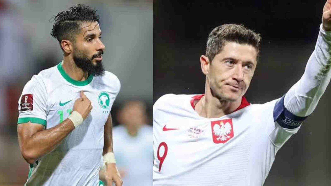 2022 FIFA World Poland v Saudi Arabia: Preview, Team News, Possible Line Ups, and Prediction