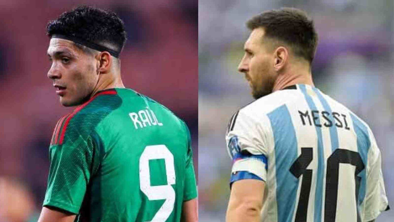 2022 FIFA World Cup: Argentina v Mexico Live Stream, Match Timings, and Preview