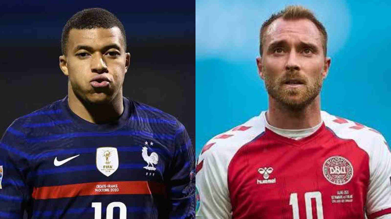 2022 FIFA World Cup: France v Denmark Live Stream, Match Timings, and Preview