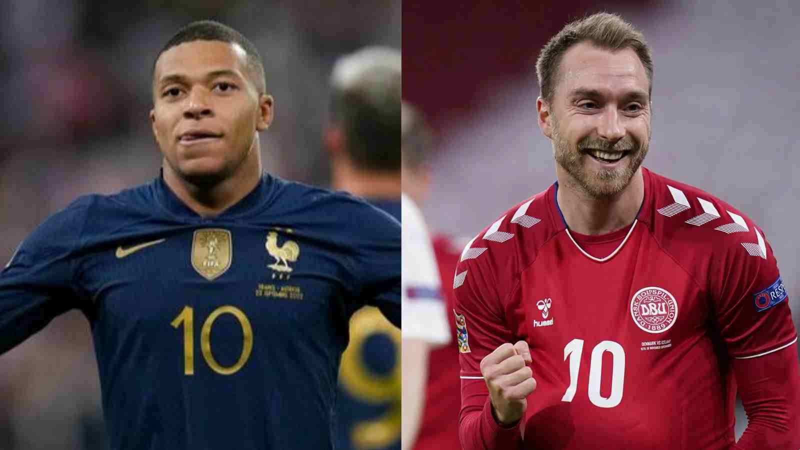 2022 FIFA World Cup France v Denmark: Preview, Team News, Possible Line Ups, and Prediction