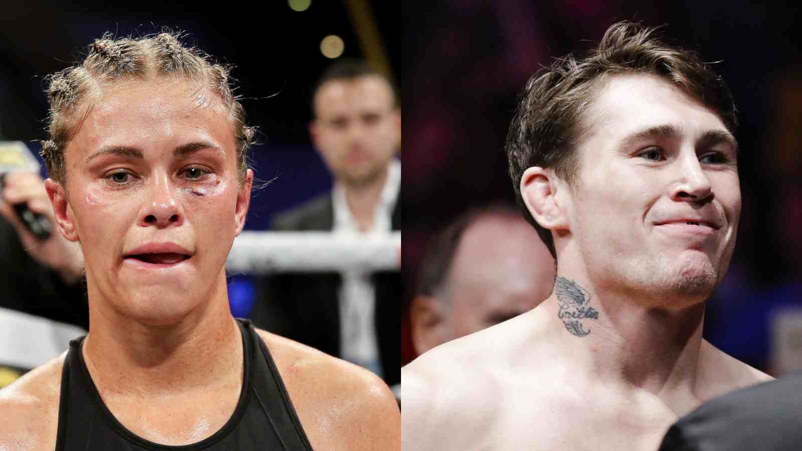 From Paige VanZant to Ben Askren: 10 times highly touted UFC fighters got exposed as complete hype-jobs