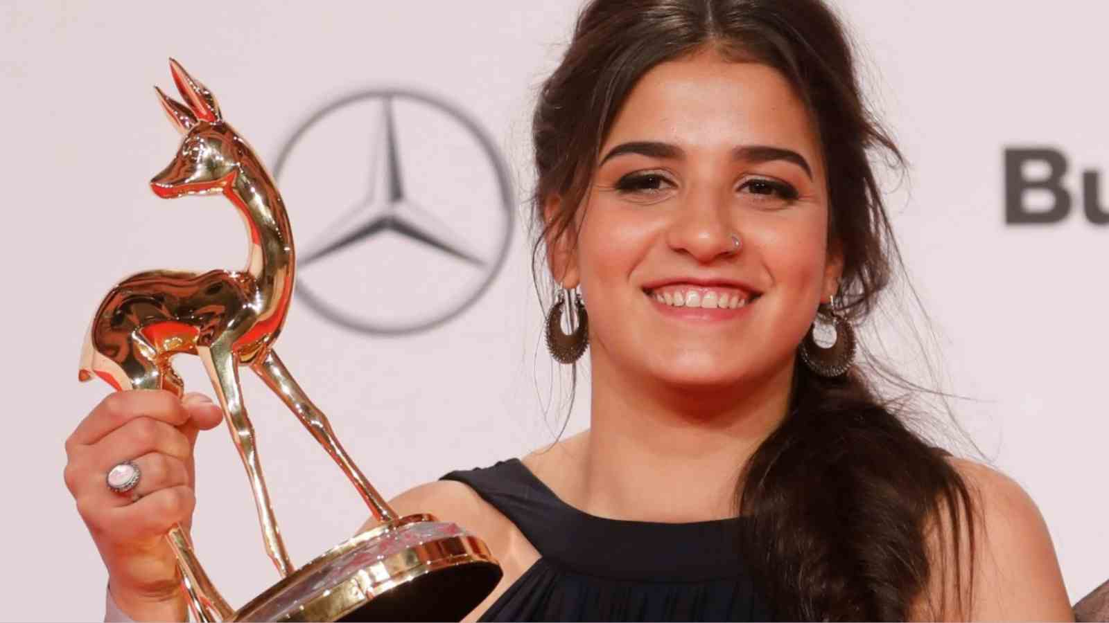 Netflix’s ‘The Swimmers’ inspiration Swimmer Sarah Mardini was ARRESTED for saving lives of Refugees, sent to PRISON for 100 days