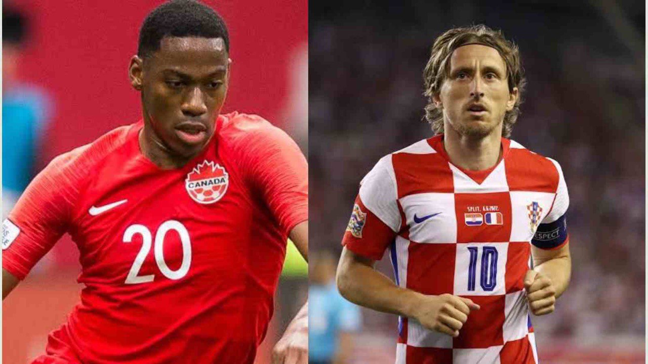 2022 FIFA World Cup Croatia v Canada: Preview, Team News, Possible Line Ups, and Prediction