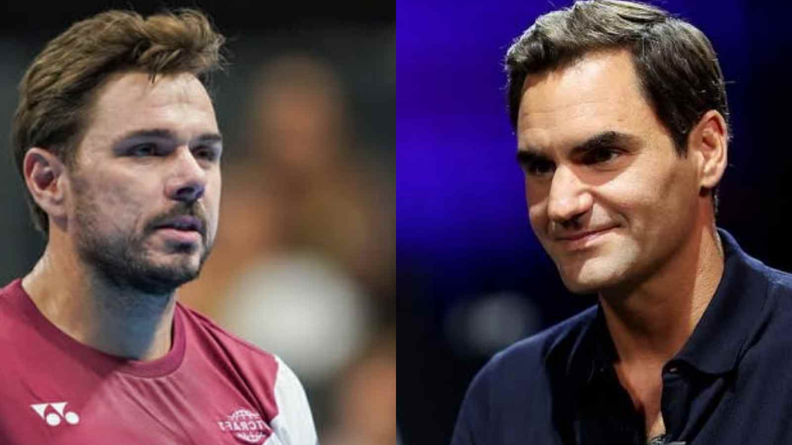 Stan Wawrinka reveals how ‘Big Brother’ Roger Federer helped him when he arrived on the Tour