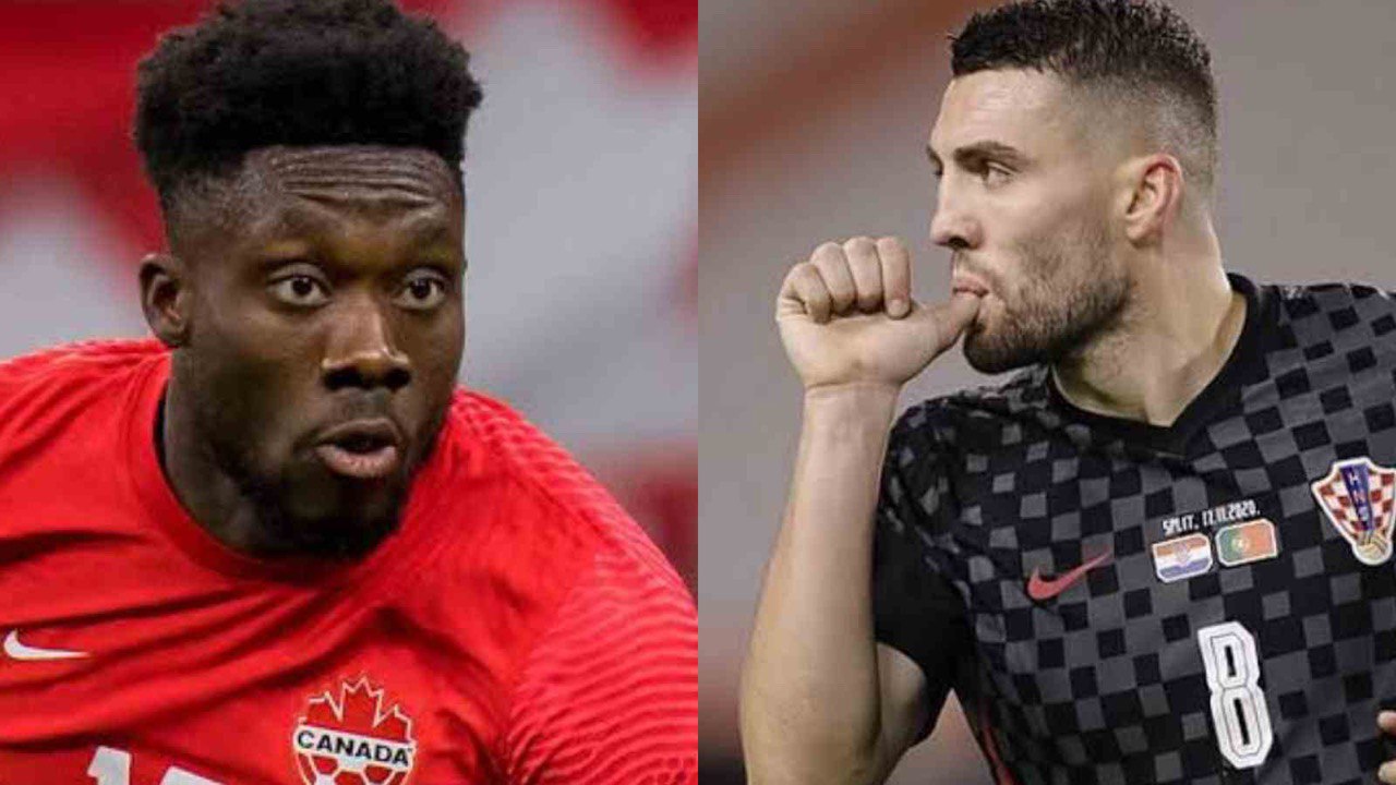 2022 FIFA World Cup: Croatia v Canada Live Stream, Match Timings, and Preview