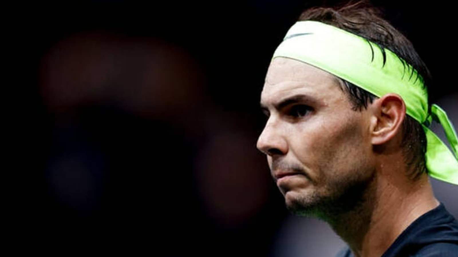 Rafael Nadal divulges the medical reasons which “radically” postponed his retirement plans