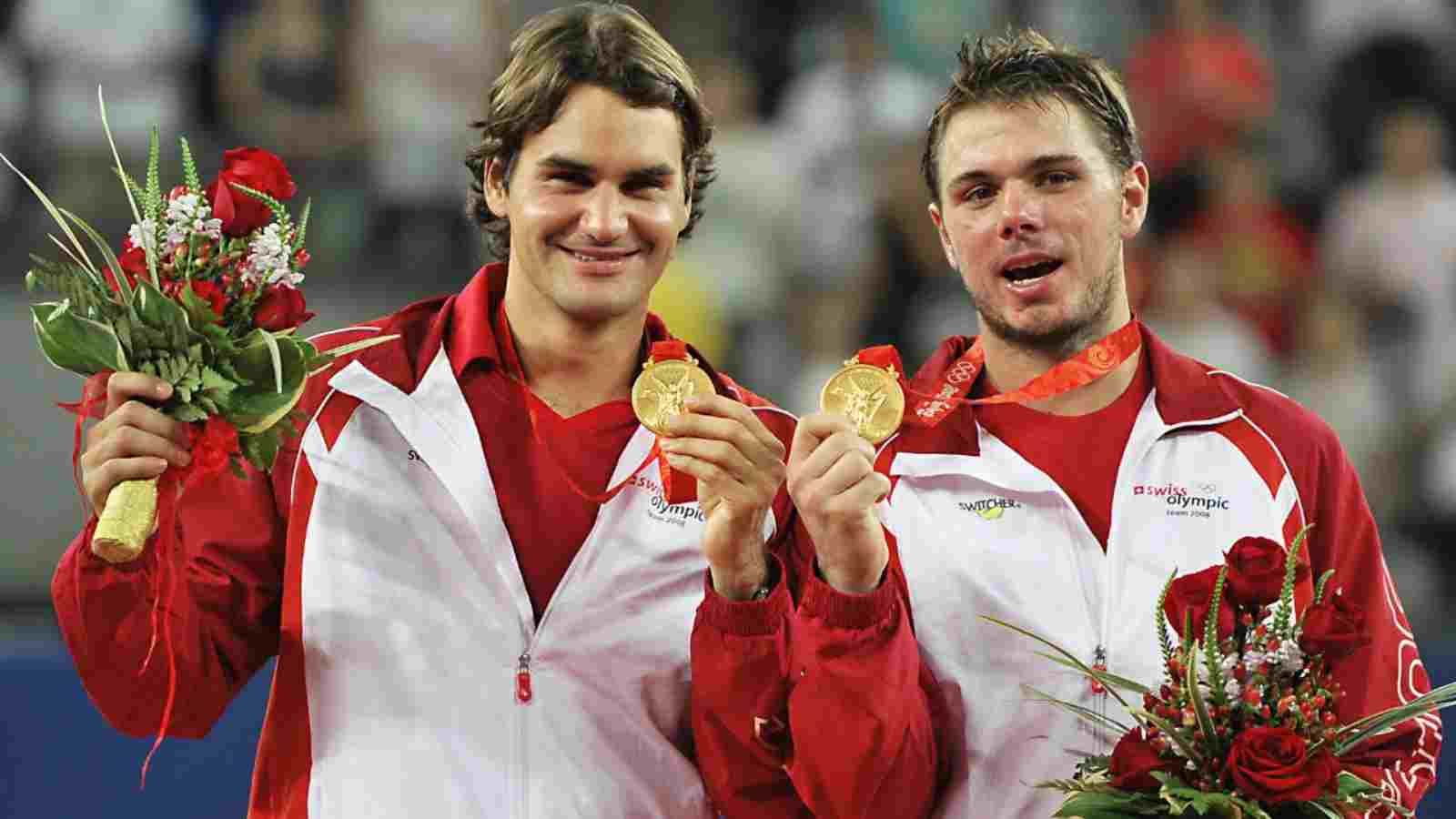 Stan Wawrinka introspects his career and his relationship with Roger Federer, says “was always going to be light years away from him”