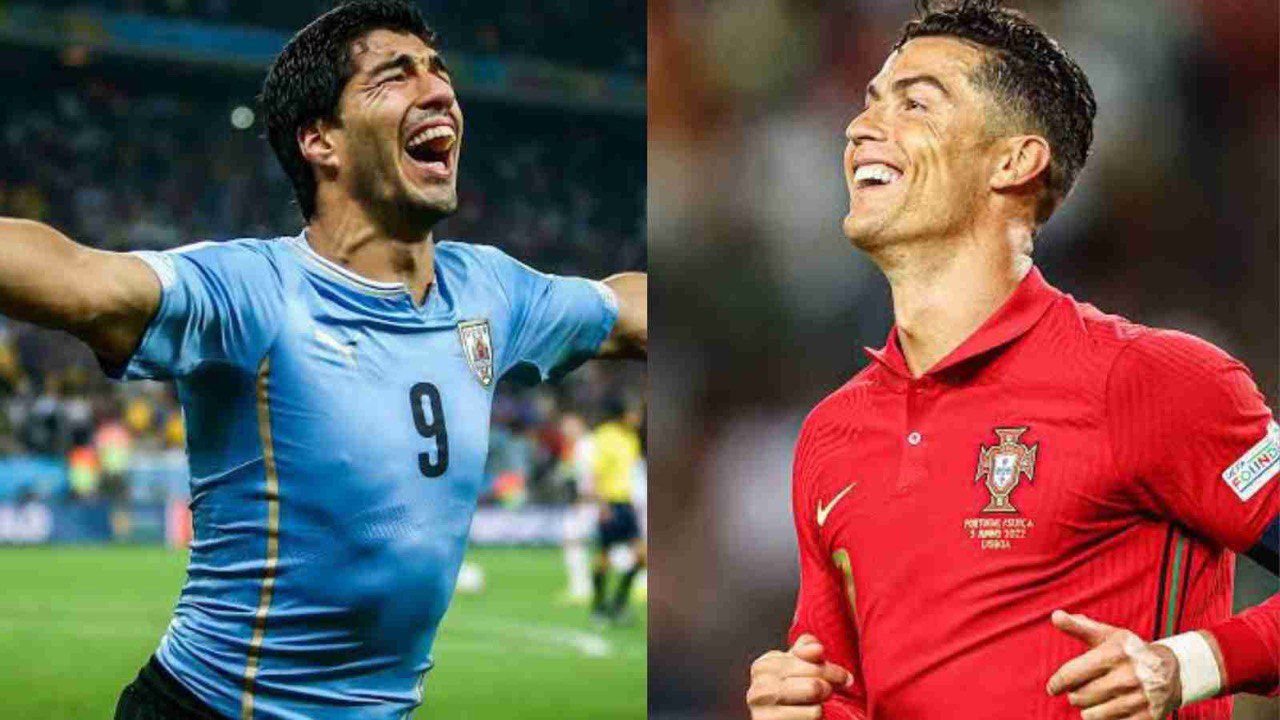 2022 FIFA World Cup Portugal v Uruguay: Preview, Team News, Possible Line Ups, and Prediction