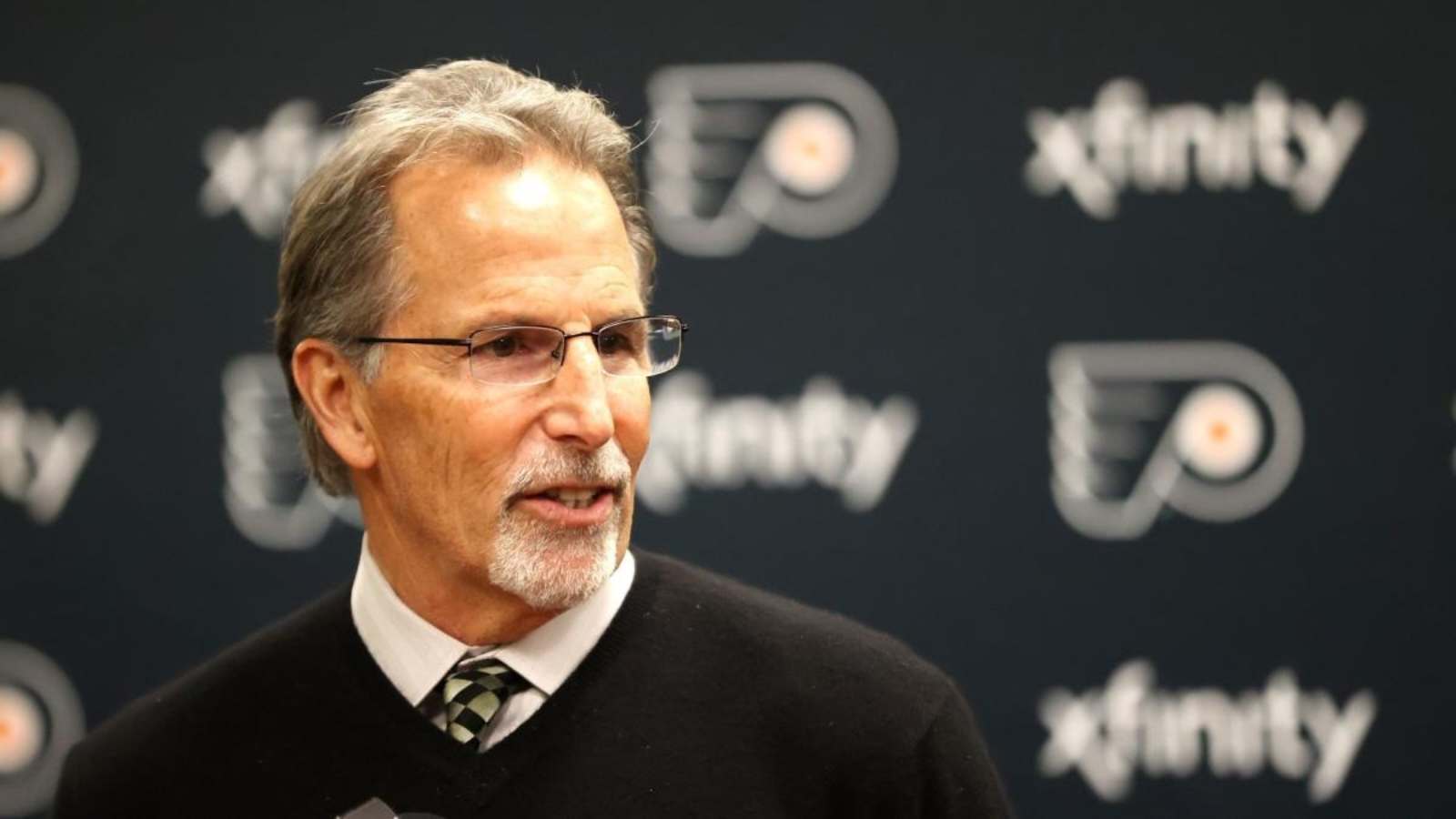 “It makes me sick,” John Tortorella SHREDS NHL for being ‘no-hit league’ following penalty given to Garnet Hathaway, calls hit ‘a lost art’