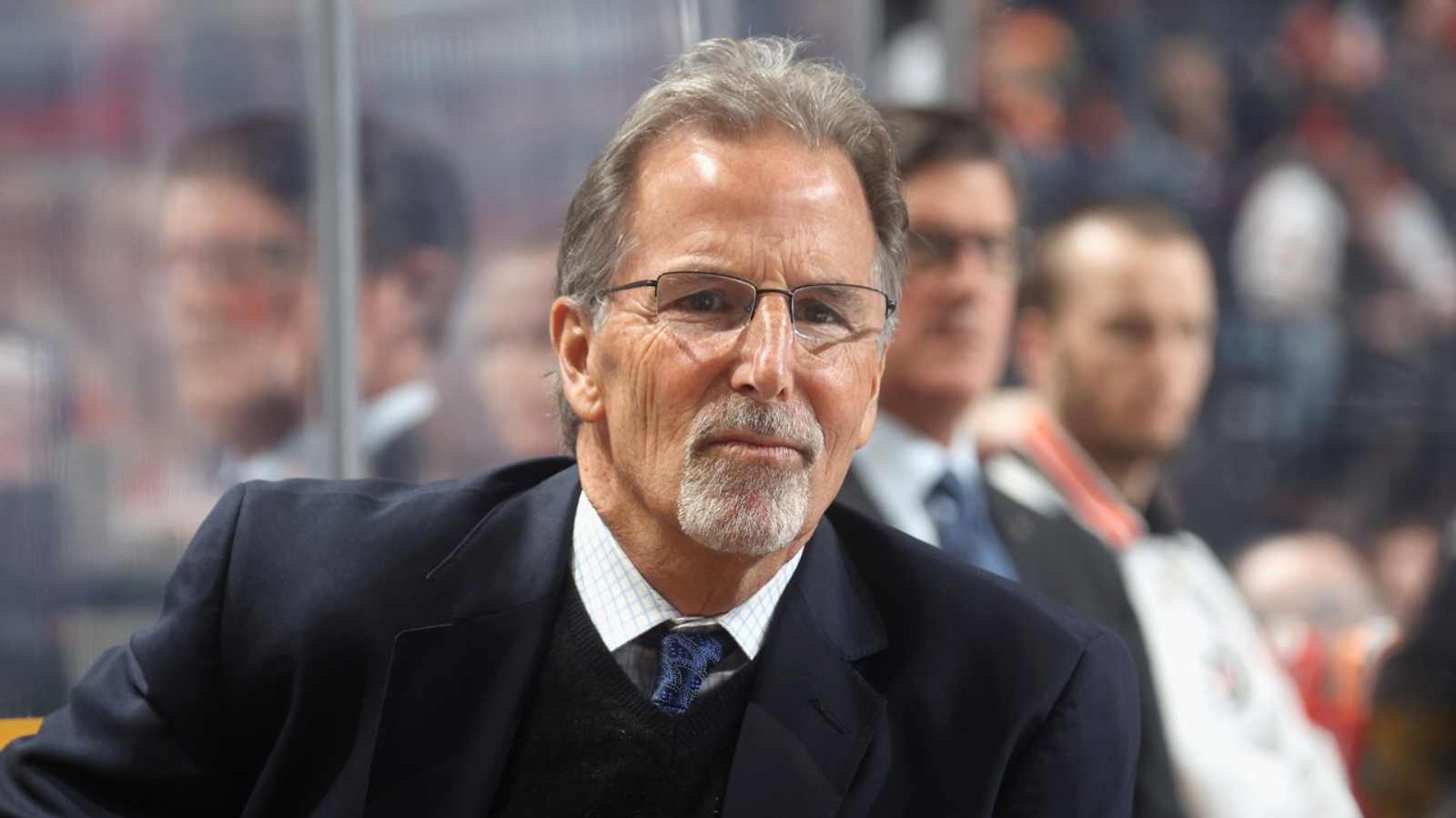 <strong></noscript>“It’s a young, dumb league” – John Tortorella’s classic reply keeps media and fans on their toes</strong>