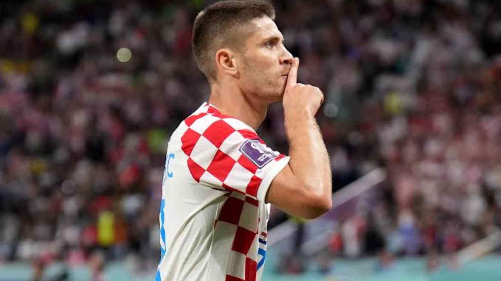 “We showed who f**ked who”- Croatian star trolls Canadian coach after an emphatic win in 2022 FIFA World Cup