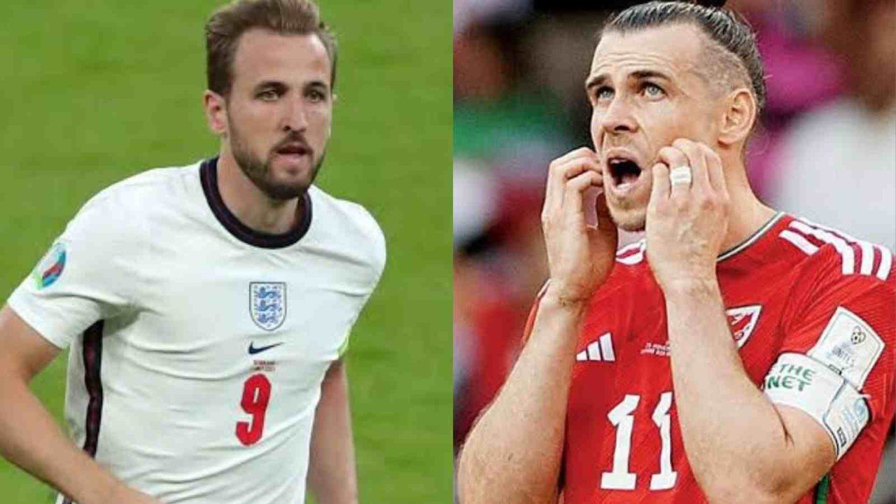 2022 FIFA World Cup England v Wales: Preview, Team News, Possible Line Ups, and Prediction