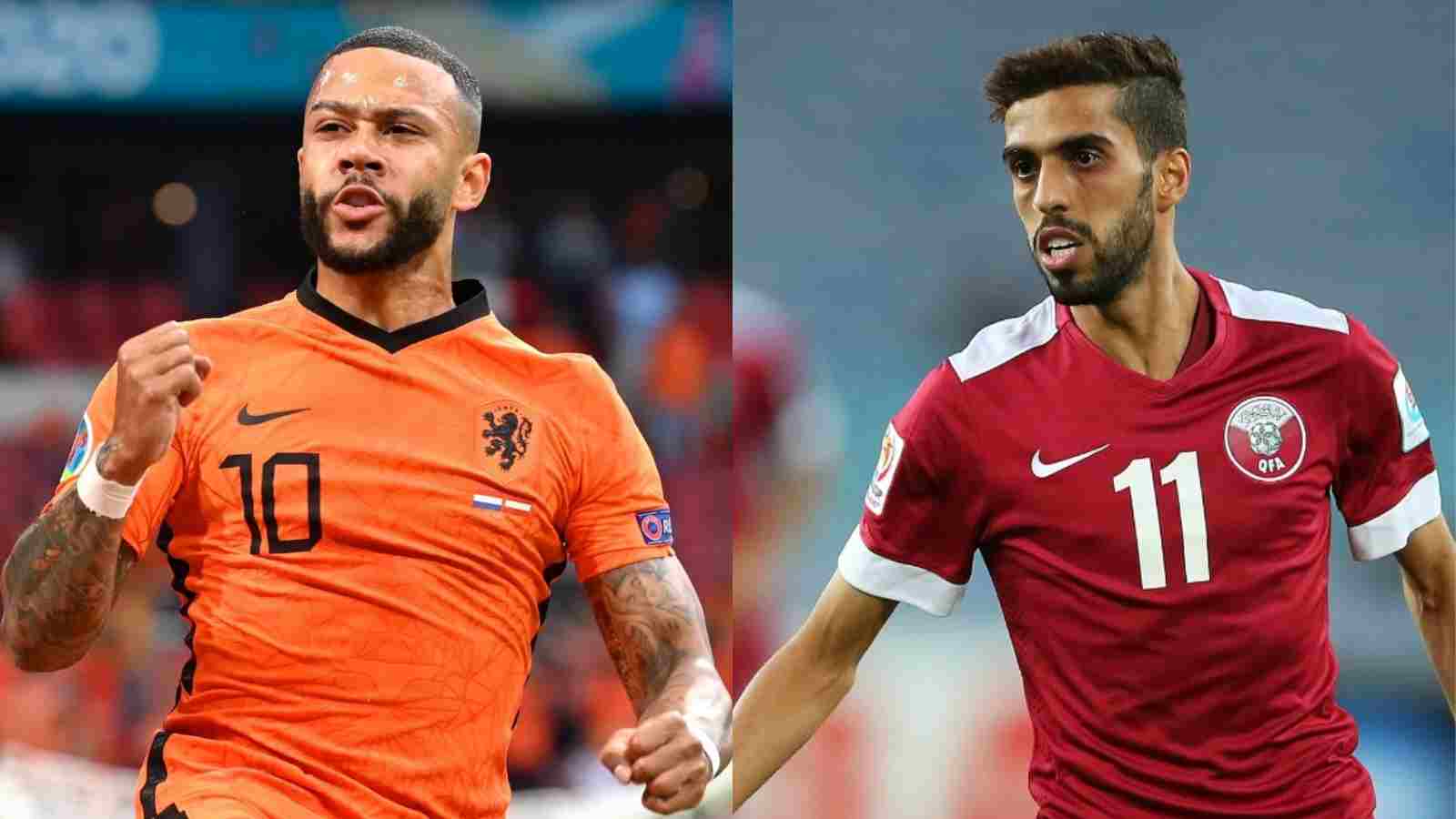 2022 FIFA World Cup: Netherlands v Qatar Live Stream, Match Timings, and Preview