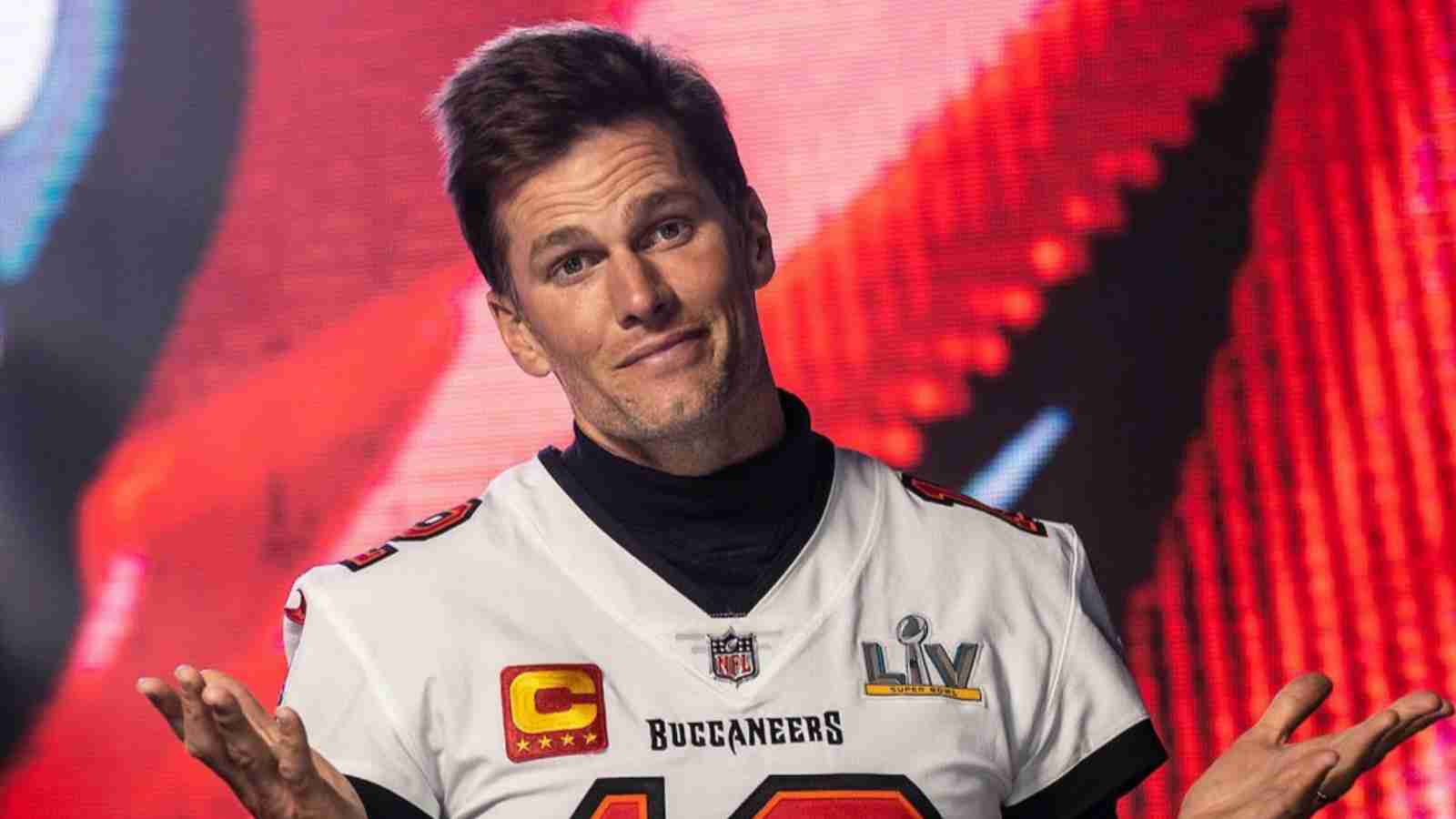 Move over Gisele Bündchen, Tom Brady is back to balling off the field as QB has multiple women lined up to replace his ex-wife