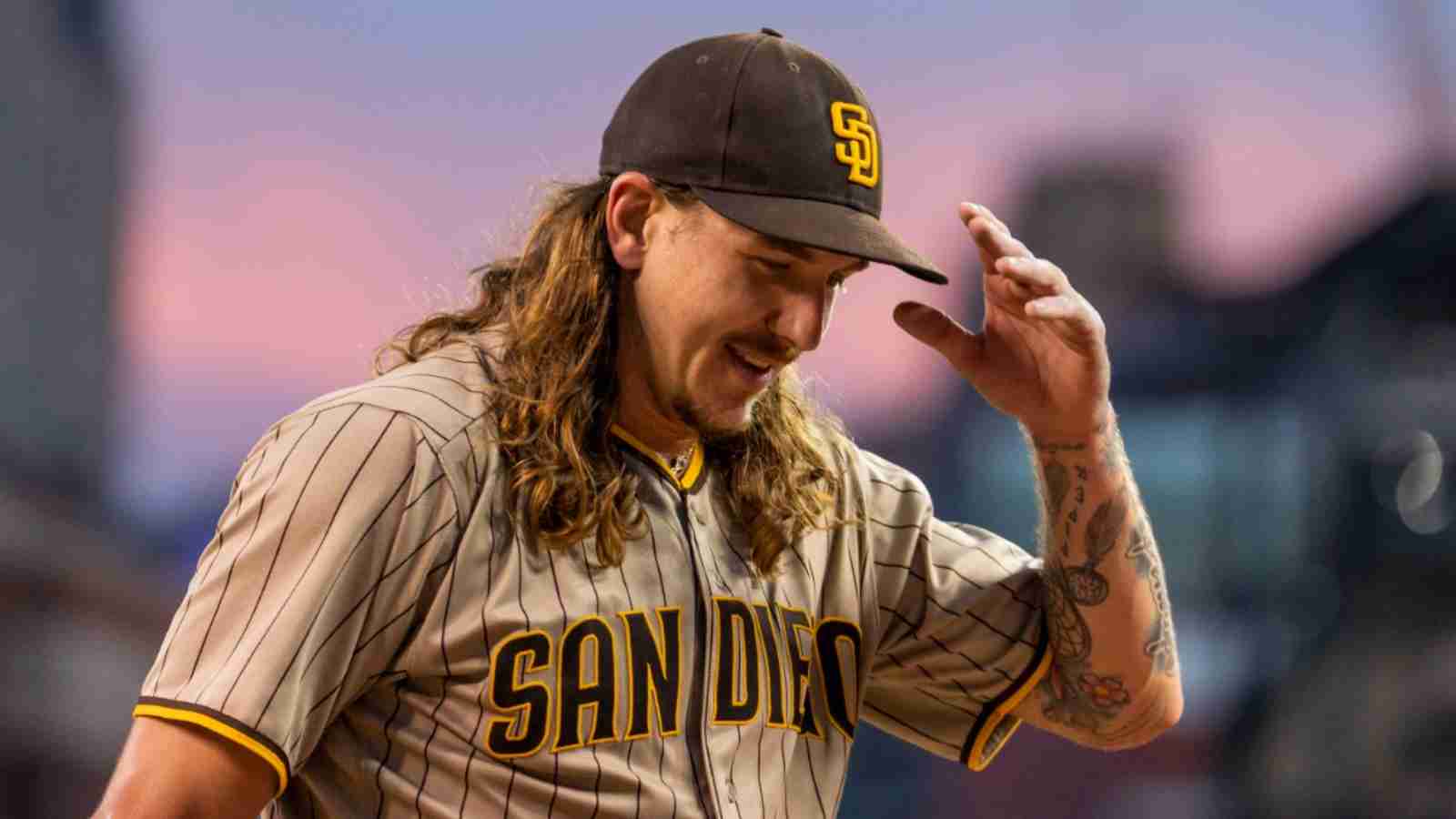 Chicago White Sox lands MLB’s ‘Sunshine’ Mike Clevinger as ESSENTIAL cog to help boost roster line