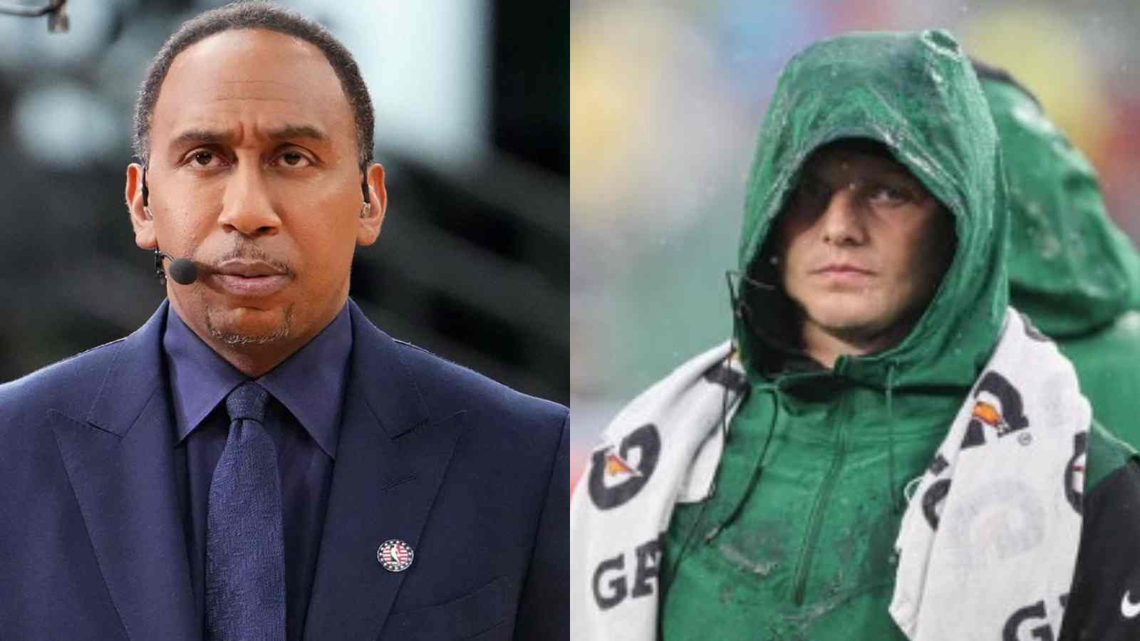 “I don’t want to see him again this year” Stephen A. Smith HAMMERS Zach Wilson for his attitude and reveals how his teammates are happy with him being benched