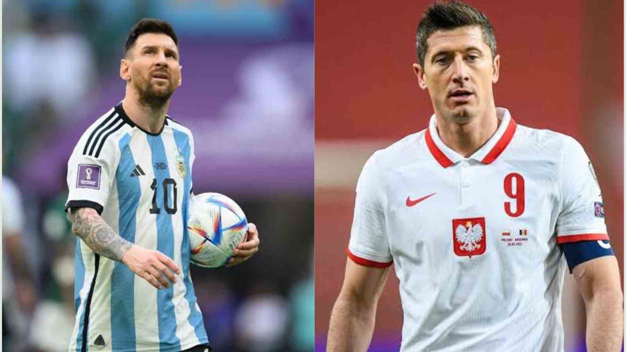 2022 FIFA World Cup Argentina v Poland: Preview, Team News, Possible Line Ups, and Prediction