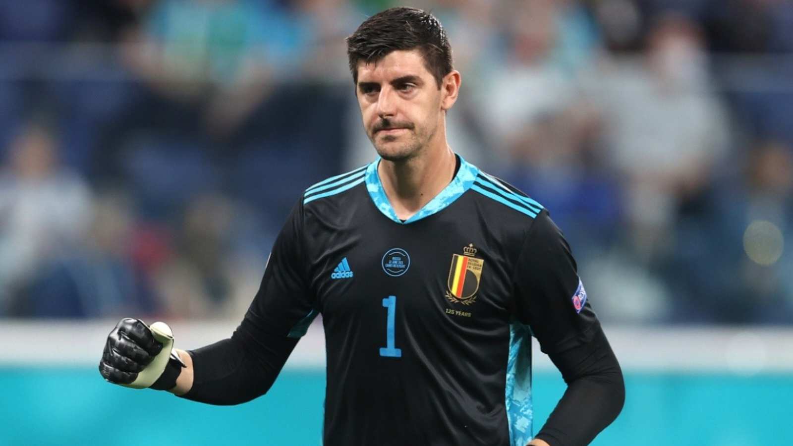 “We don’t have an age issue”- Belgium’s Thibaut Courtois slams teammate Kevin De Bruyne for making ‘excuses’ after the loss against Morocco at the 2022 FIFA World Cup