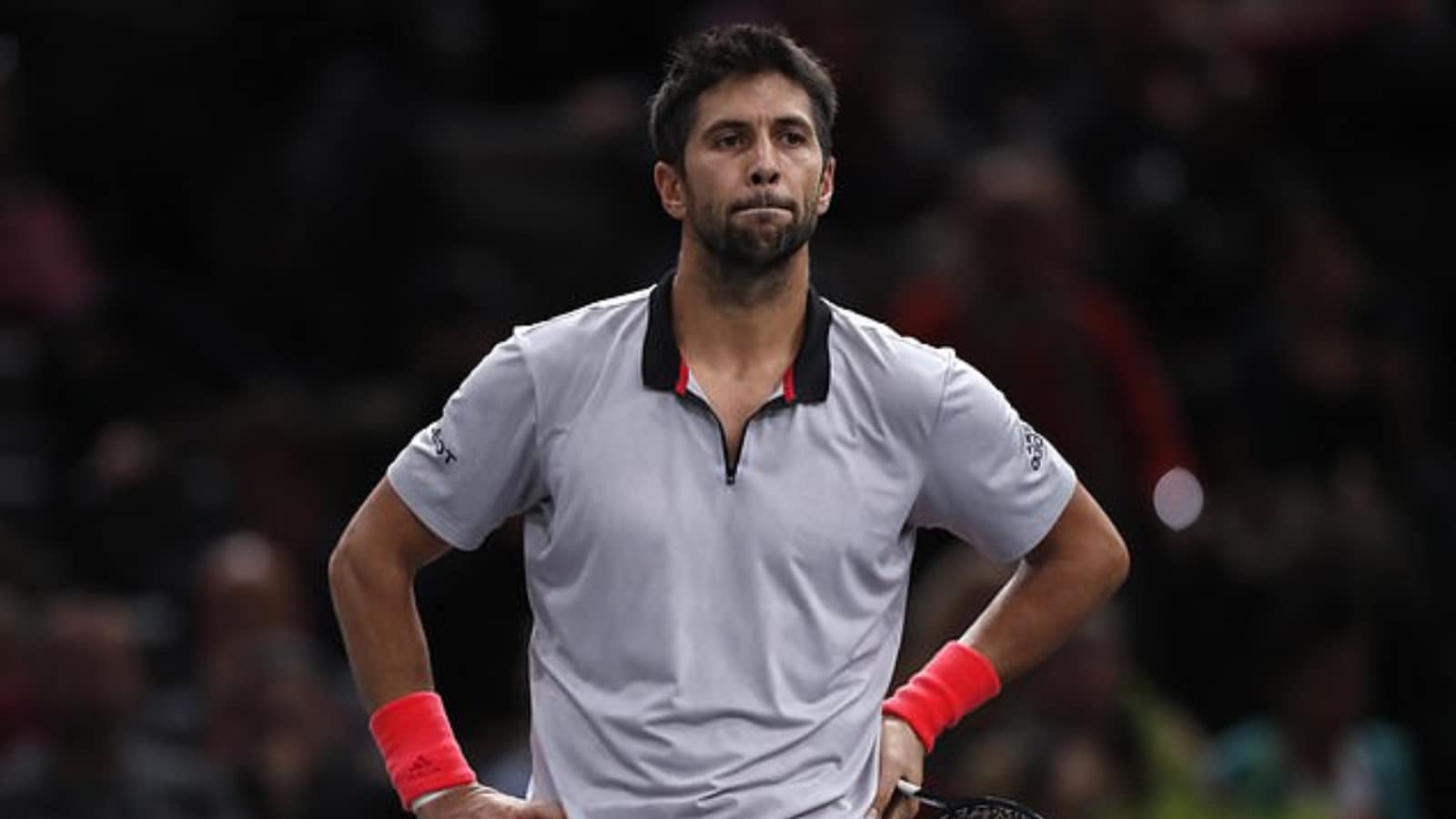 Fernando Verdasco admits to a violation of the Anti-Doping Policy as he gets charged with offense having suspension upto 2 years