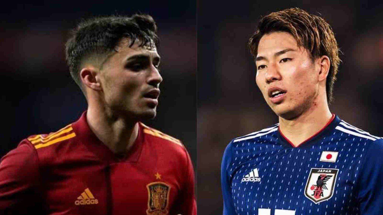 2022 FIFA World Cup, Japan Vs Spain: Preview, Team News, Possible Line Ups, and Prediction