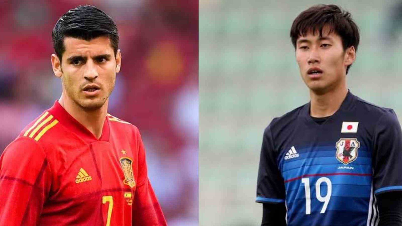 2022 FIFA World Cup Japan vs Spain: Live Stream, Match Timings, and Preview