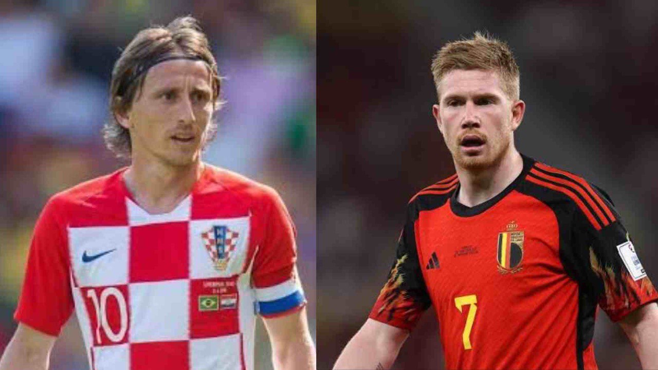 2022 FIFA World Cup Belgium vs Croatia: Preview, Team News, Possible Line Ups, and Prediction