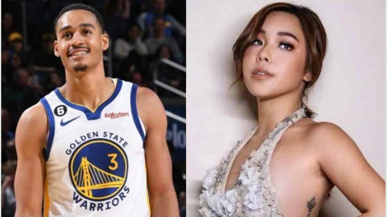 Jordan Poole Girlfriend: All you need to know about Kim Cruz