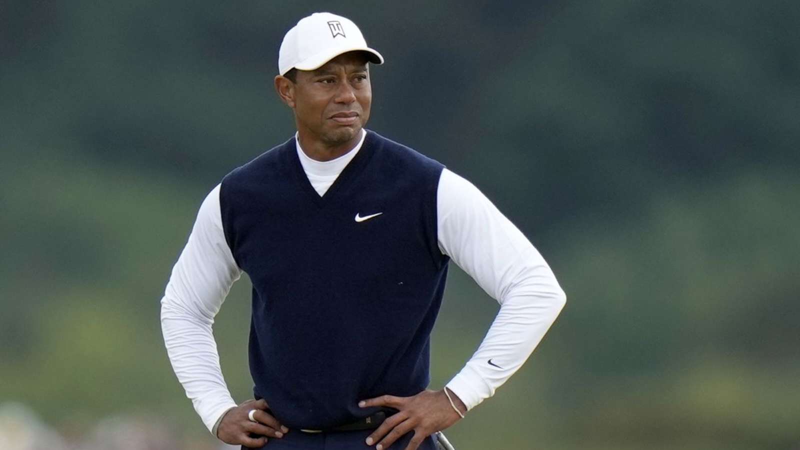 Tiger Woods knows he is past prime and will have to take a call on retirement from pro golf soon, even though his money earnings are still lucrative