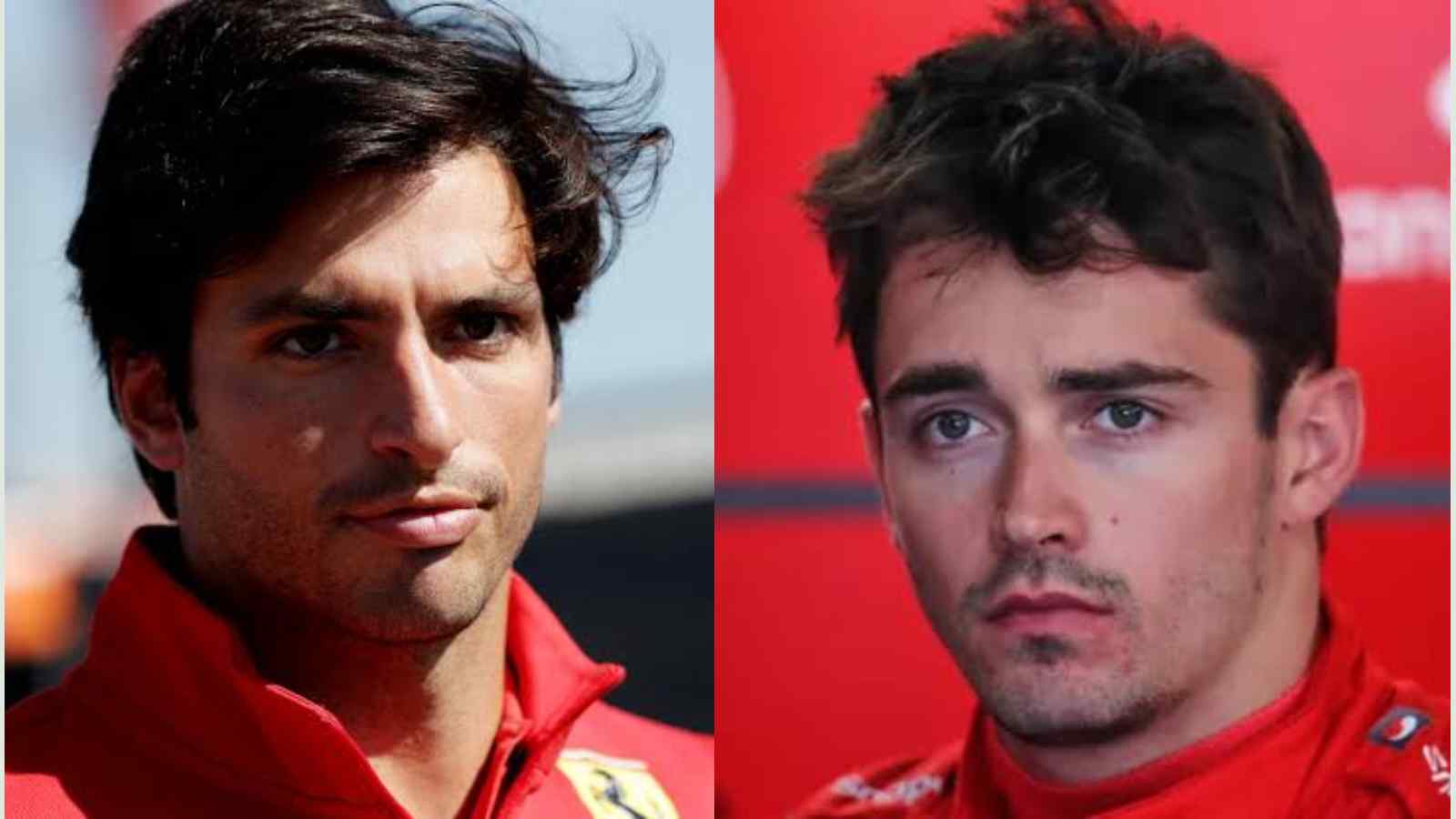 “…Helped me start the year on a high level”: Charles Leclerc points out exactly what gave him the upper hand on Carlos Sainz in 2022