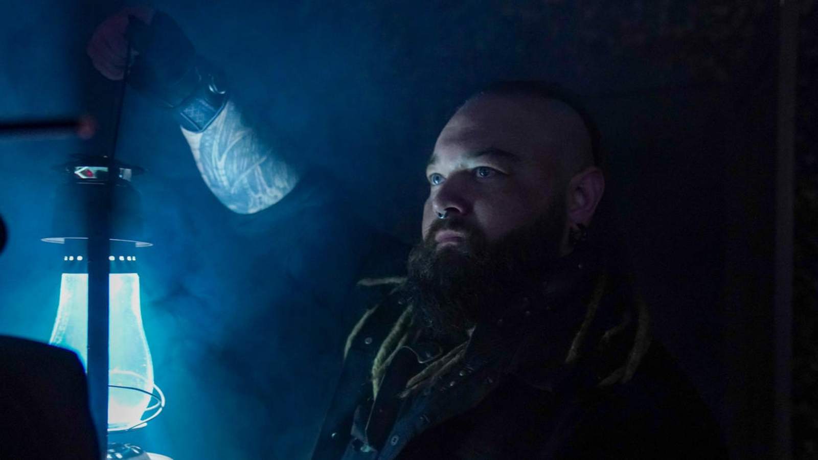 “One of our biggest stars,” Stephanie McMahon boasts about WWE’s creative storyline for Bray Wyatt’s return