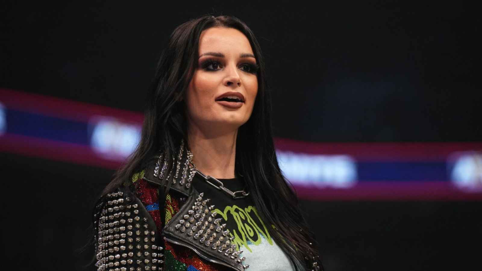 Saraya underwent surgery shortly following her battle at AEW Full Gear