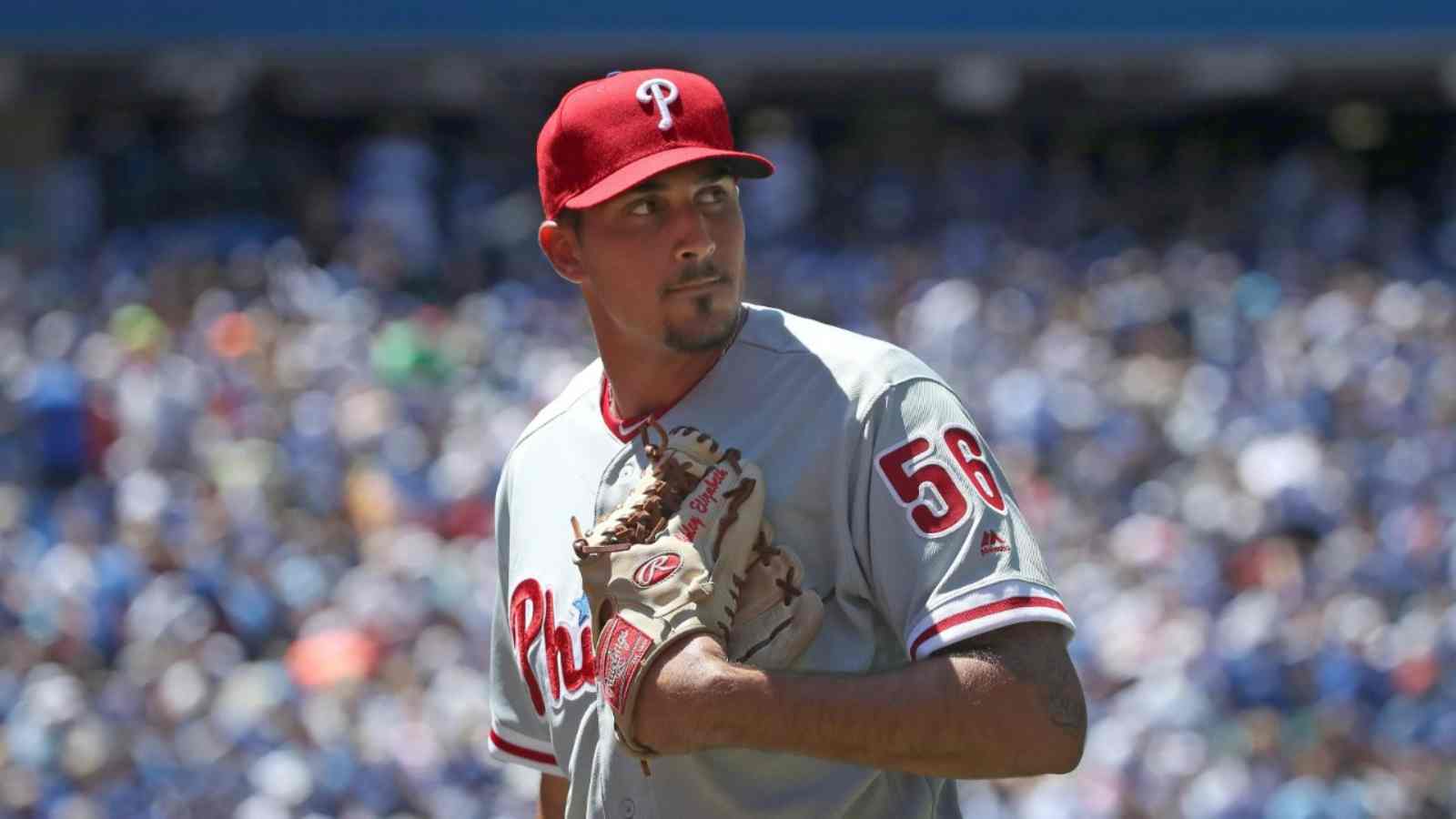 Tampa Bay Rays CAPITALIZE a $40 Million deal with Zach Eflin, the franchise’s largest free agent contract