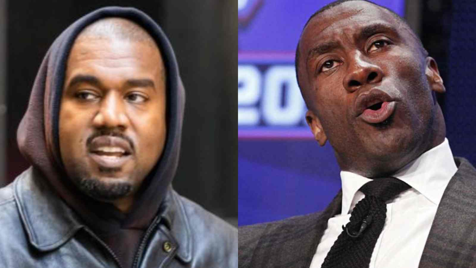 Shannon Sharpe DESTROYS Kanye West for his ‘appalling’ views on Adolf Hitler, says ‘Ye’ is beyond help