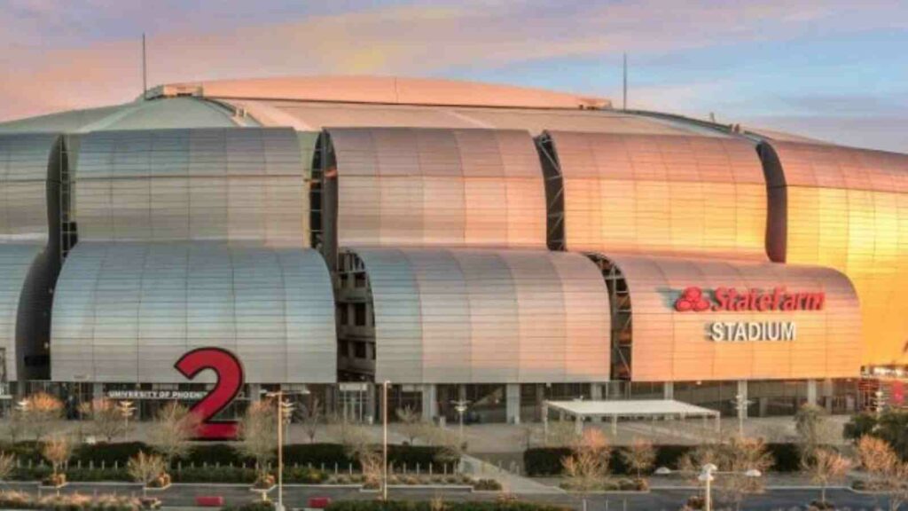 What is the Venue for the Super Bowl 2023?