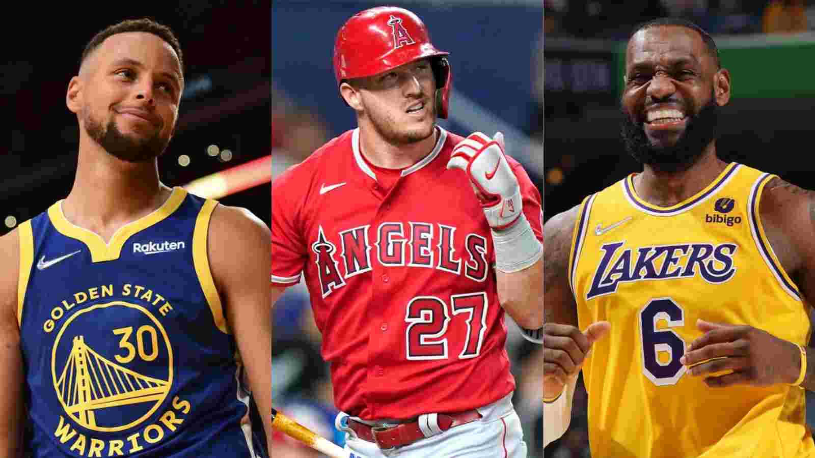 Top 25 Highest Paid Athletes in 2023