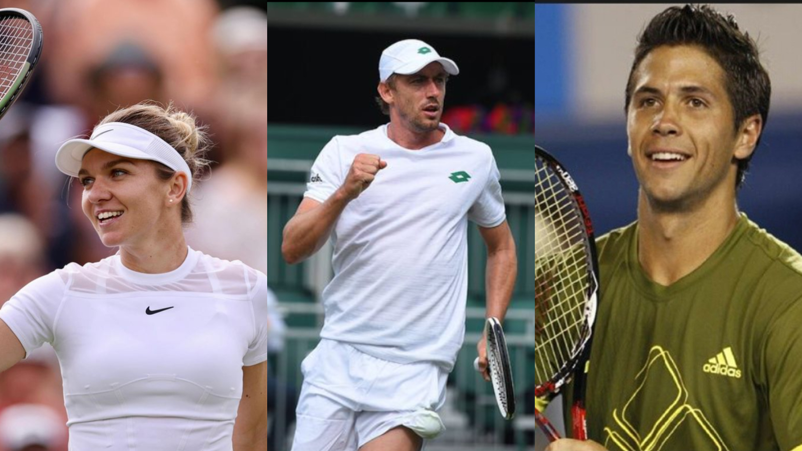 “I think she is innocent” John Millman defends Simona Halep amidst Fernando Verdasco’s doping scandal