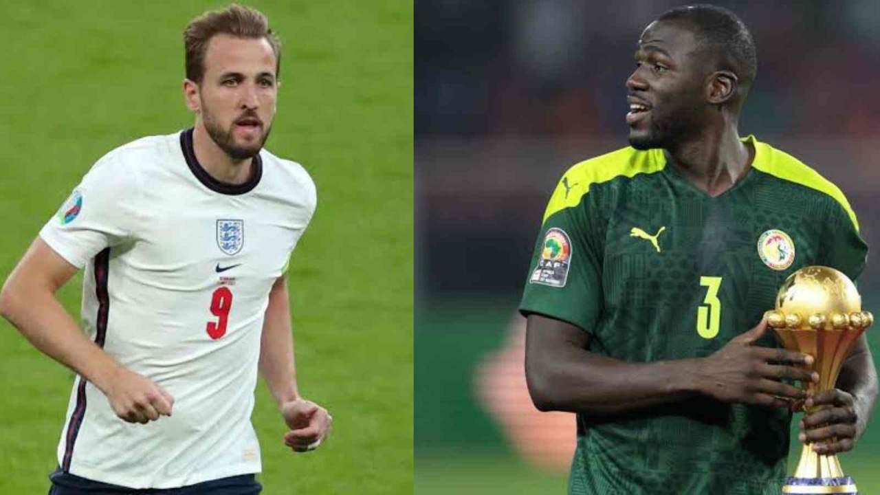 2022 FIFA World Cup R-16 England vs Senegal: Preview, Team News, Possible Line Ups, and Prediction