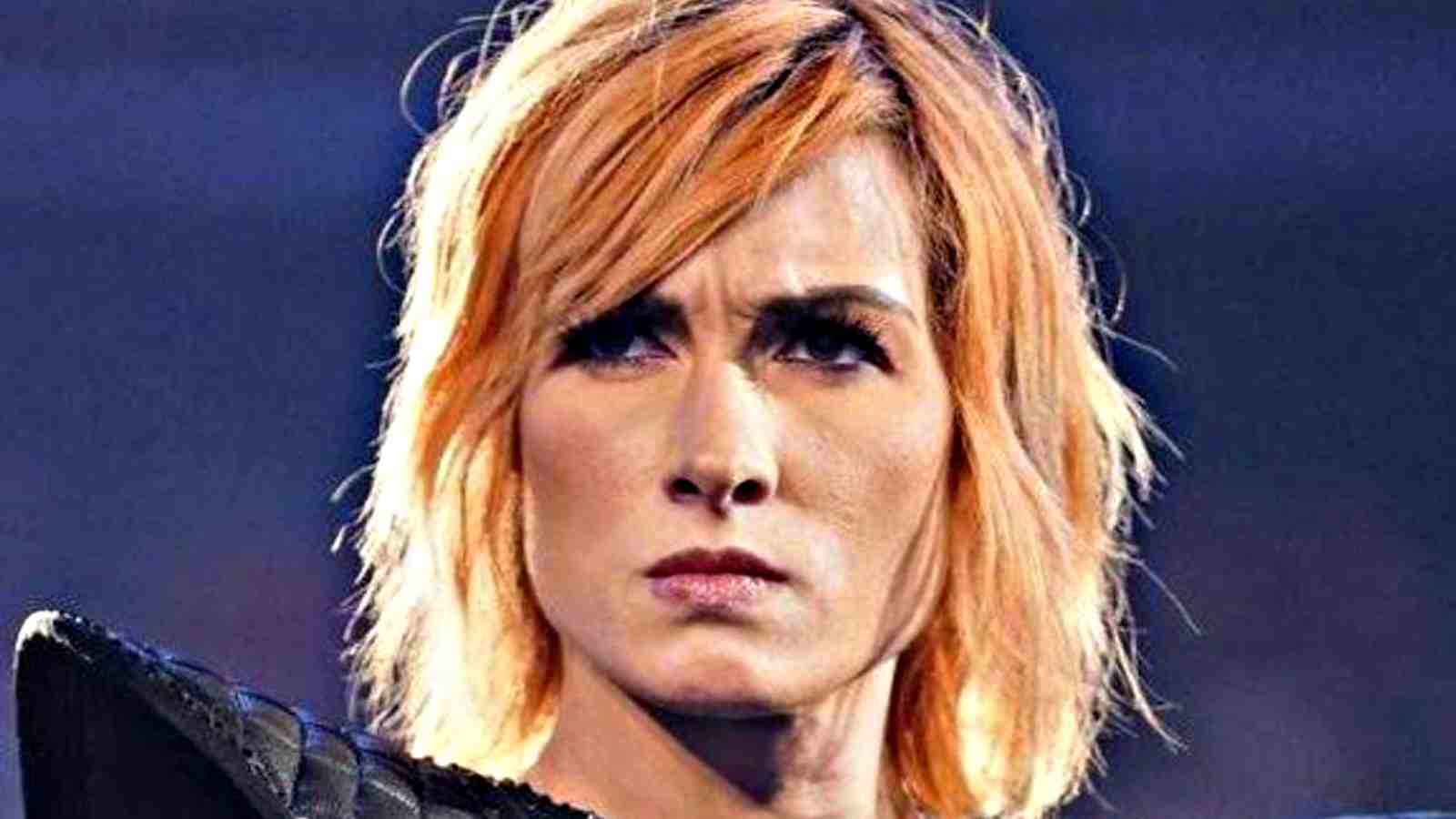 Becky Lynch Reportedly Filmed for a Role in a Marvel Movie