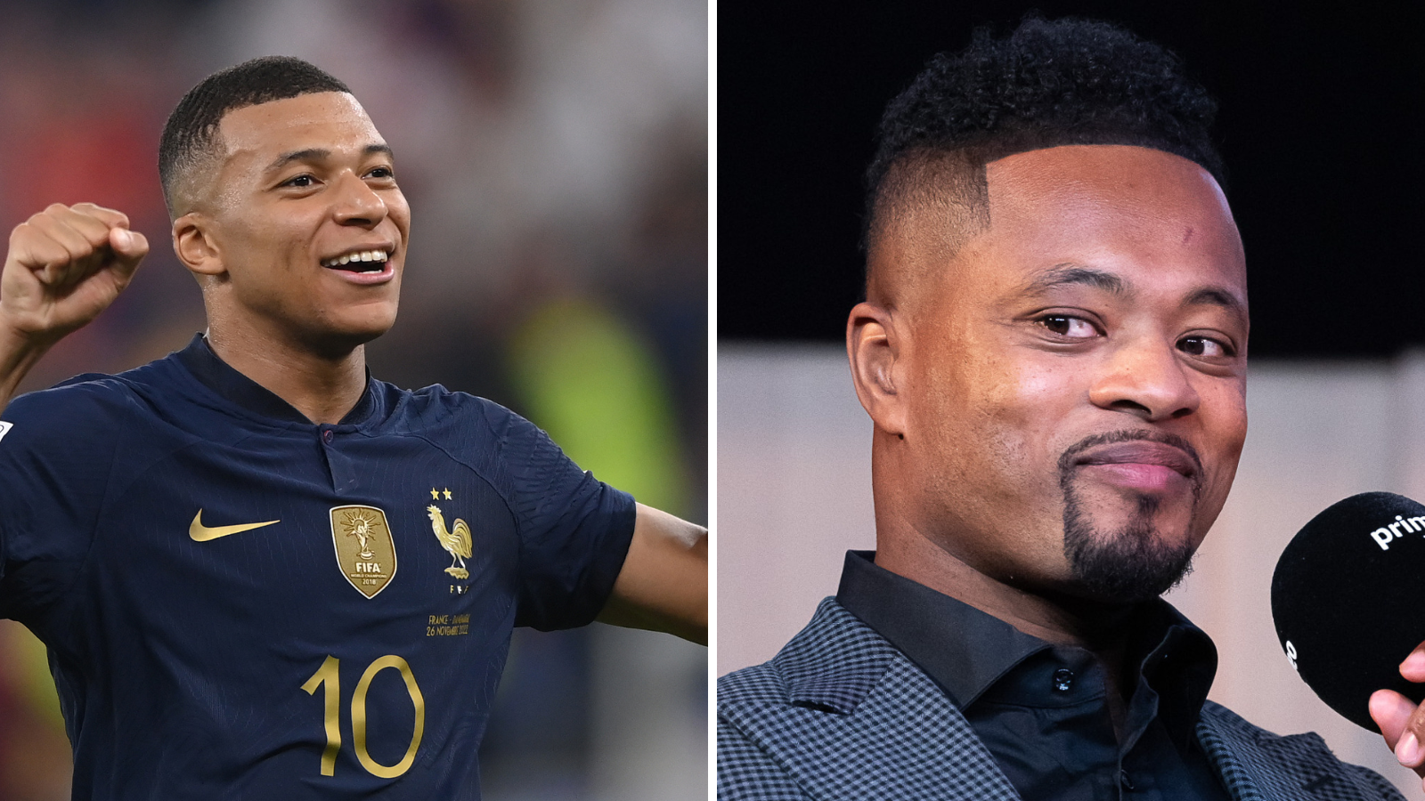 “Dembele is doing more,” France legend overlooks Kylian Mbappe and names the two best players in the 2022 French World Cup Squad