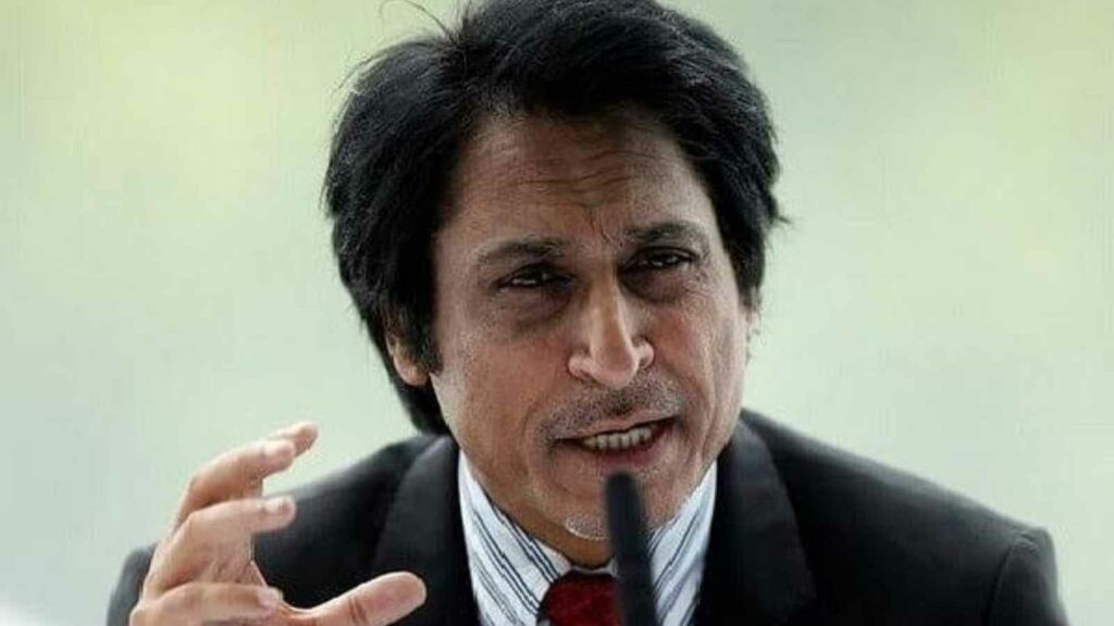 Ramiz Raja