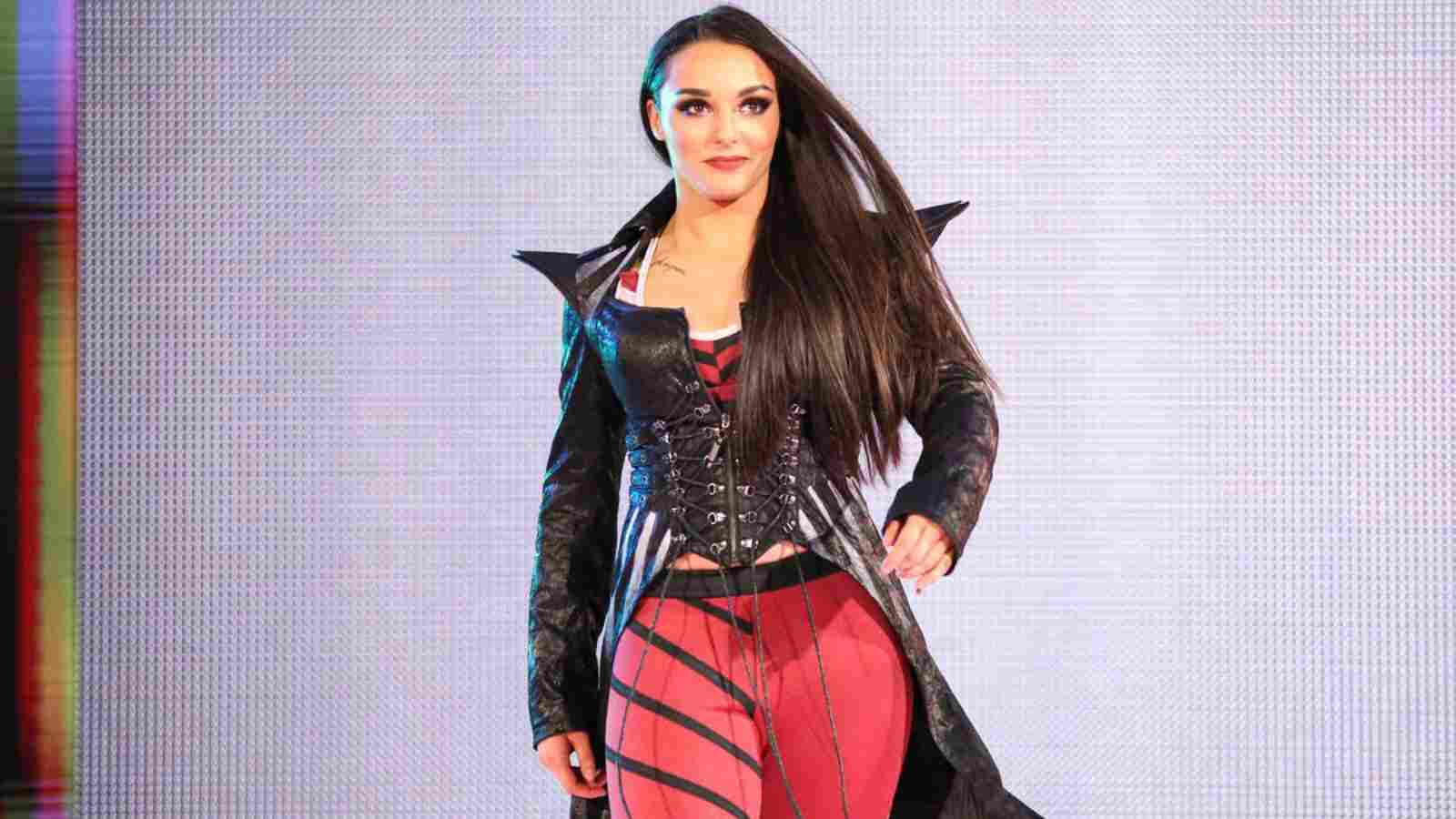 REPORT: Deonna Purrazzo and a few other Impact stars are being considered by WWE for making a return in 2023