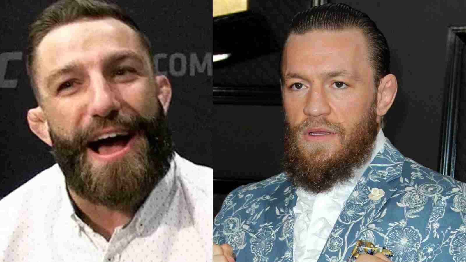 Conor McGregor settles lawsuit with Michael Chiesa over infamous “Dolly” incident before UFC 223