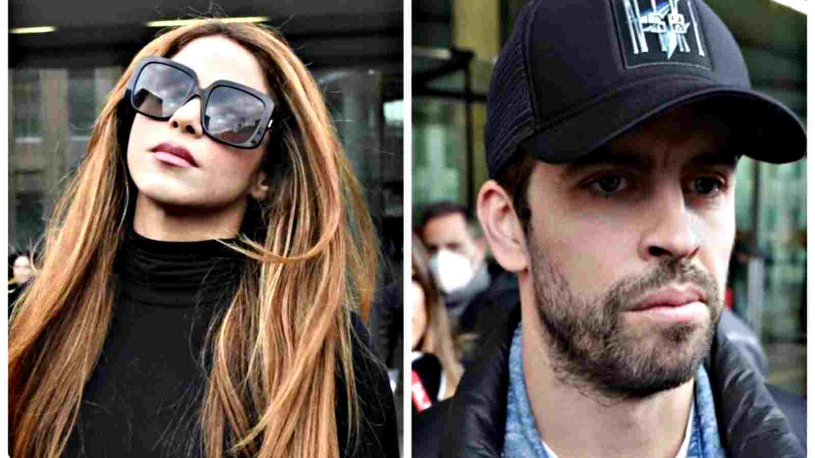 Who is Shakira dating after divorce from ex-partner Gerard Pique?