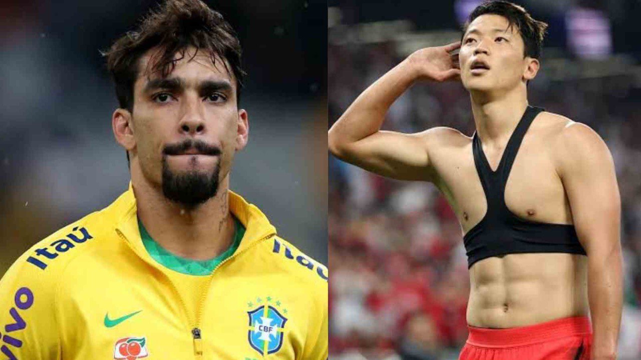 2022 FIFA World Cup Brazil vs South Korea: Live Stream, Match Timings, and Preview